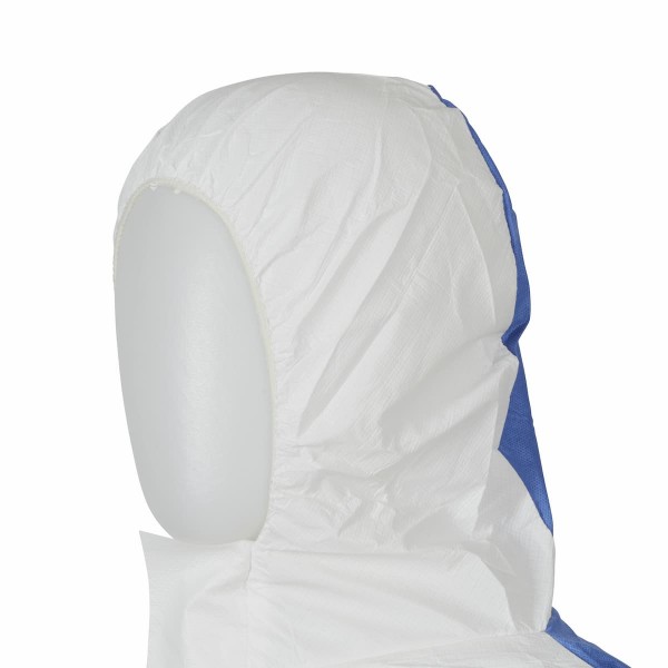 3M™ 4532+ Indumento di protezione TUTA MONOUSO TAGLIA M, Monouso / 3M™  4532+ Indumento di protezione TUTA MONOUSO