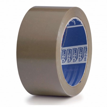 LIMITED OFFER - Packaging PVC Adhesive Tape - 50 mt x 132 mm
