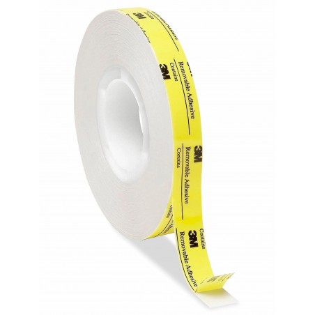 Nastro biadesivo sottile 928 12mm x 33m