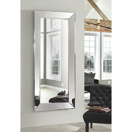 Pellicola di sicurezza Mirrorbacking B, EN12600 - UNI7697