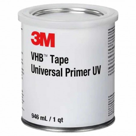 3M VHB Universal Primer UV latta da 0.9463l