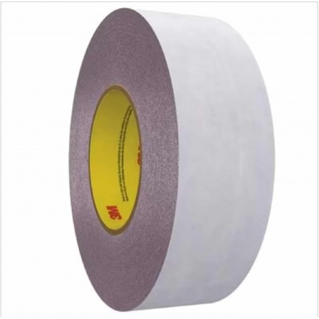 Nastro divisibile per giunta volante 8387 3M, Viola, 50 mm x 50 m, 0.19 mm