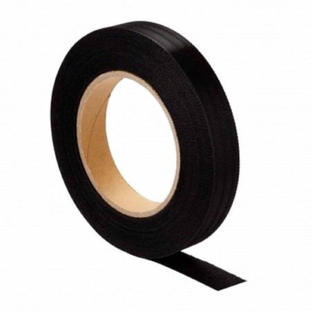 ScotchflexTM Tie Wrap 3M nero 19 mm X 10 m 30