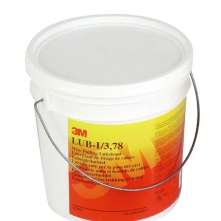 copy of Gel lubrificante per posa cavi 3M LUB-I tubetto