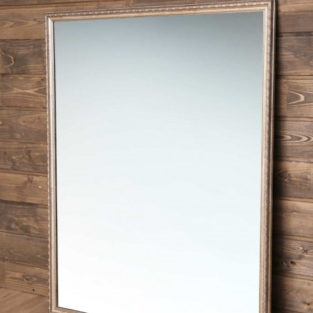 Pellicola di sicurezza Mirrorbacking  B, EN12600 - UNI7697 classe 2B2