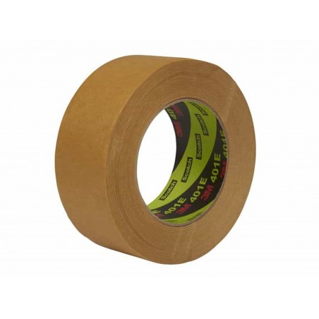 Nastro in Carta 3M SCOTCH 401E 18 mm x 50 m - 0,17 mm