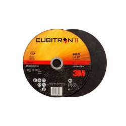 3M™ Cubitron™ II 967A Dischi Lamellari 115 mm 60+ PN 65067